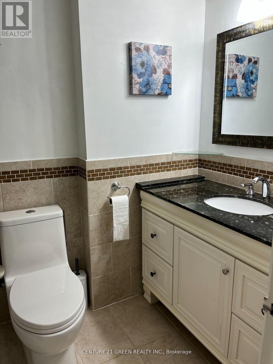 1413 - 55 Kingsbridge Garden Circle, Mississauga, Ontario  L5R 1Y1 - Photo 7 - W12594184