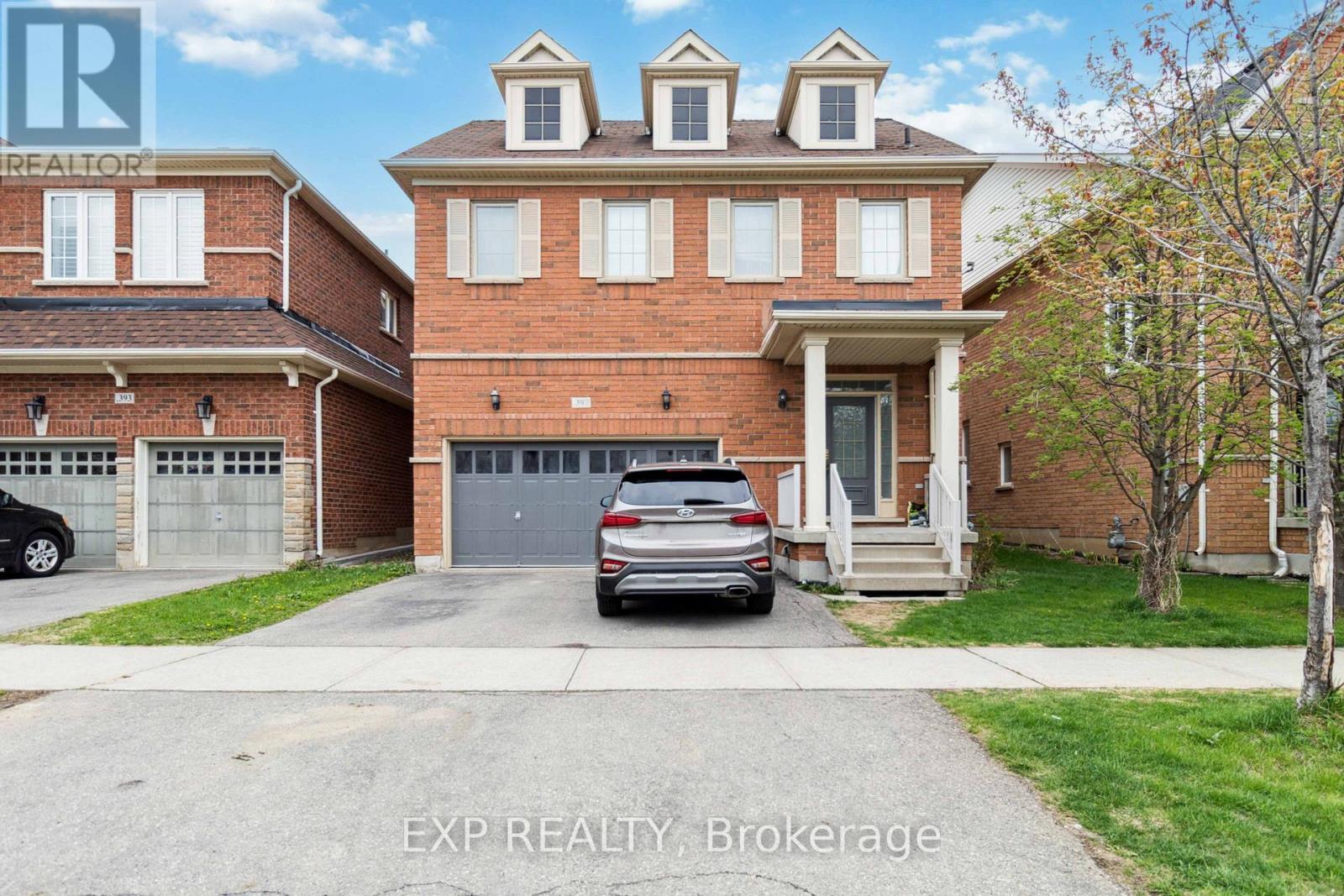 Basmt - 397 Scott Boulevard, Milton, Ontario  L9T 0T0 - Photo 2 - W12594190