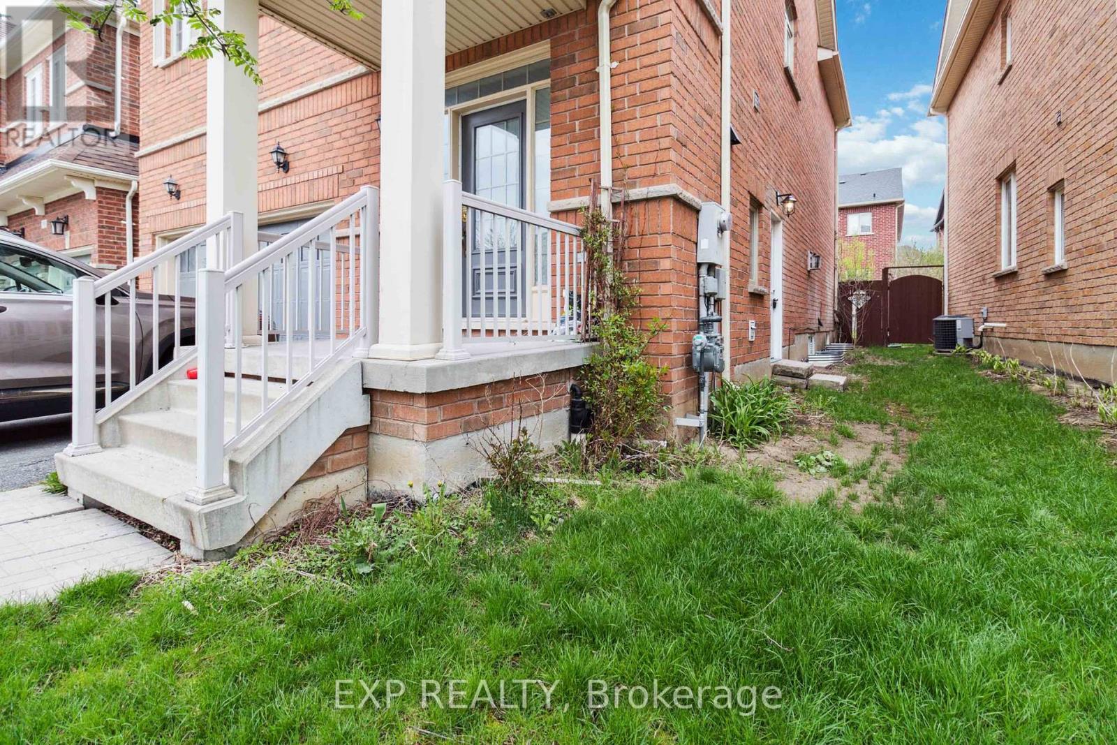 Basmt - 397 Scott Boulevard, Milton, Ontario  L9T 0T0 - Photo 3 - W12594190