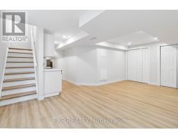 BASMT - 397 SCOTT BOULEVARD, Milton, Ontario