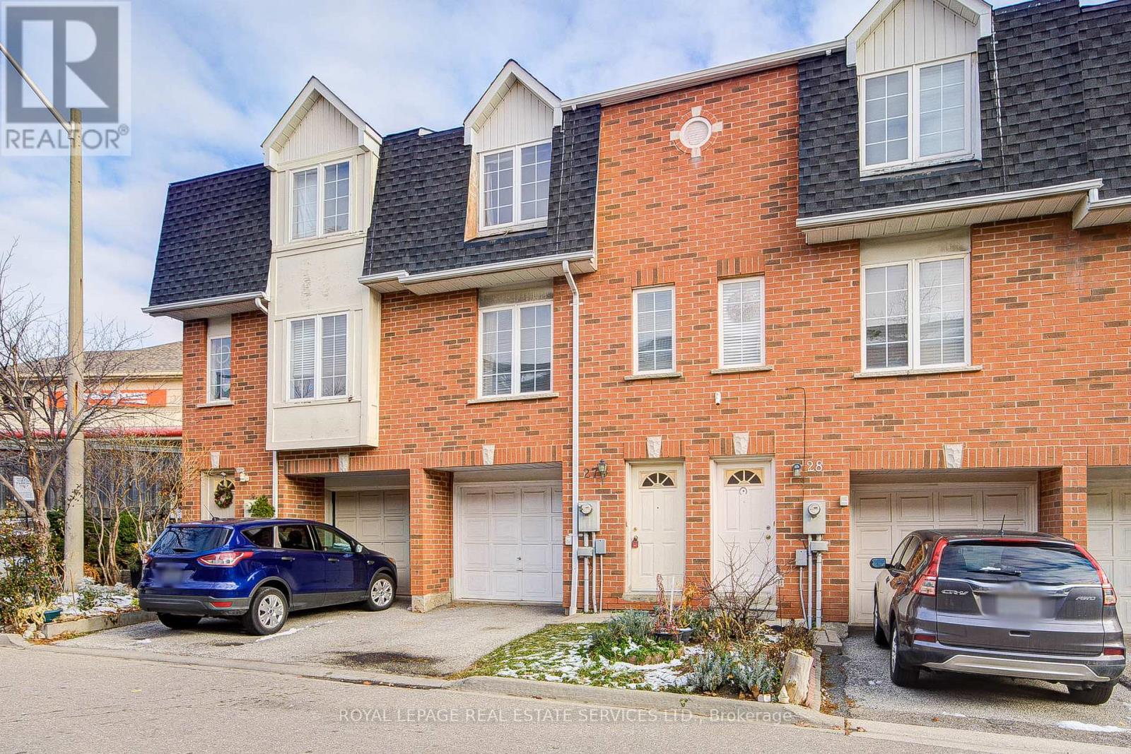 27 - 4991 Rathkeale Road, Mississauga, Ontario  L5V 2G9 - Photo 2 - W12594192