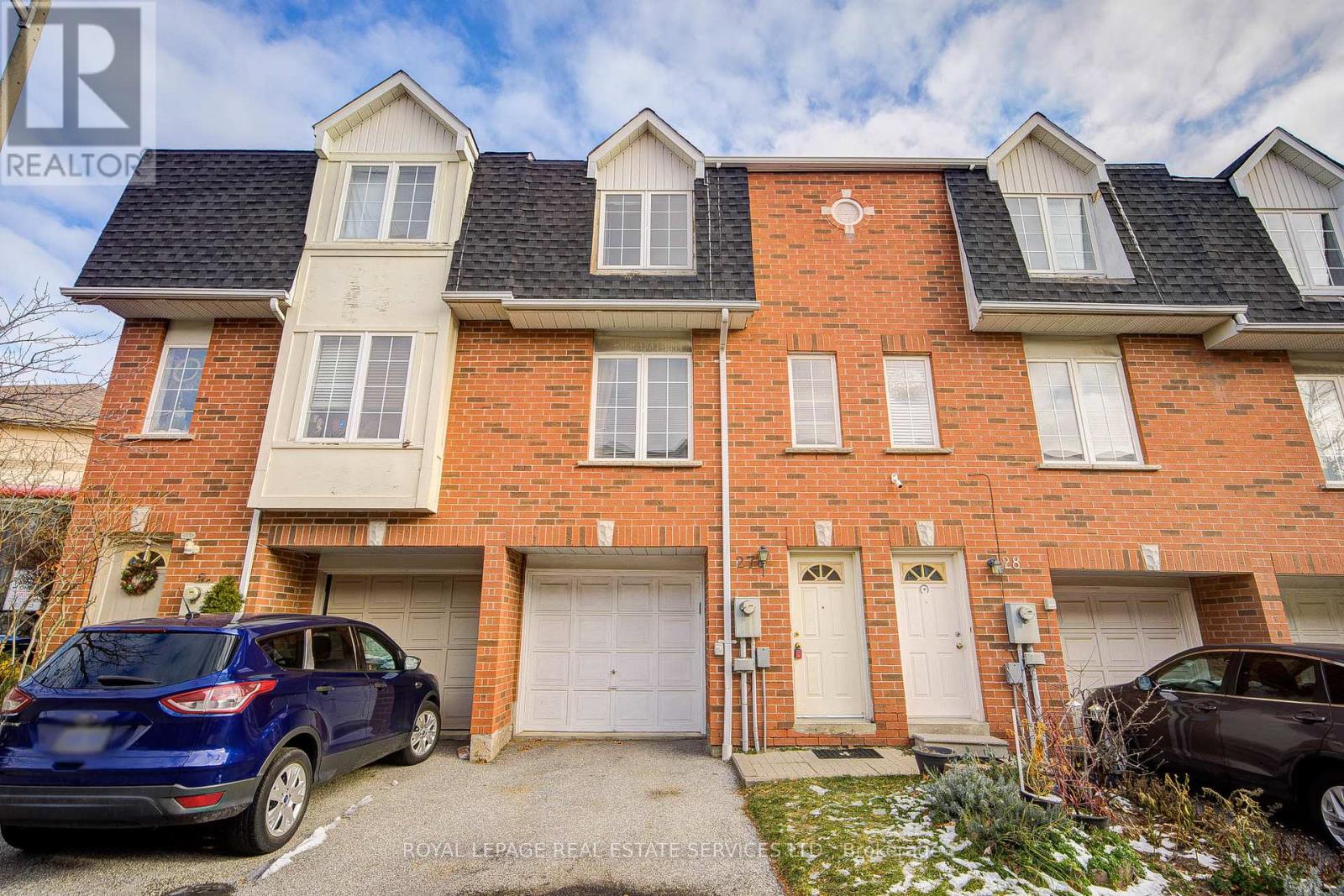 27 - 4991 Rathkeale Road, Mississauga, Ontario  L5V 2G9 - Photo 3 - W12594192