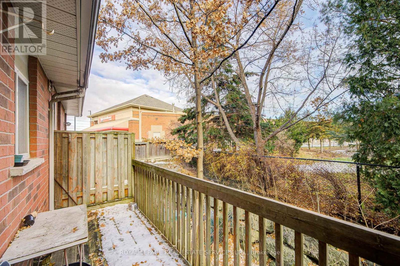 27 - 4991 Rathkeale Road, Mississauga, Ontario  L5V 2G9 - Photo 42 - W12594192