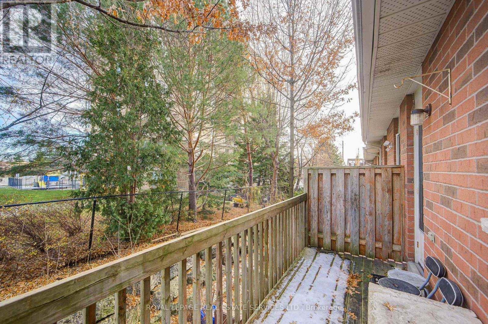 27 - 4991 Rathkeale Road, Mississauga, Ontario  L5V 2G9 - Photo 43 - W12594192