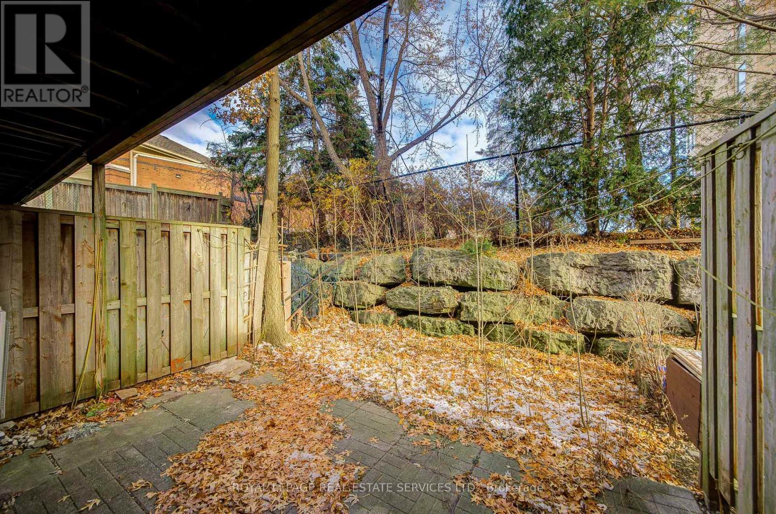 27 - 4991 Rathkeale Road, Mississauga, Ontario  L5V 2G9 - Photo 46 - W12594192