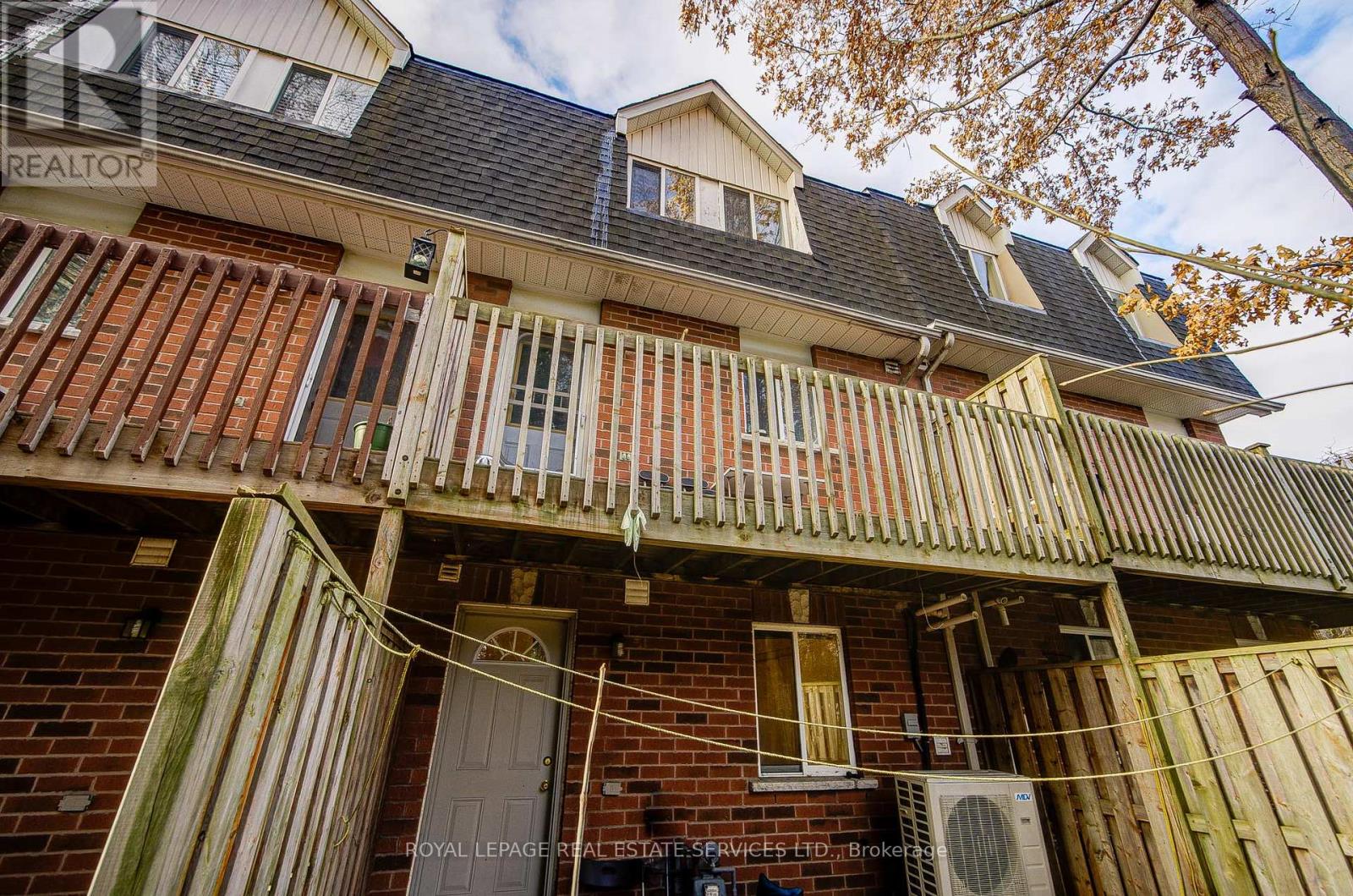 27 - 4991 Rathkeale Road, Mississauga, Ontario  L5V 2G9 - Photo 48 - W12594192