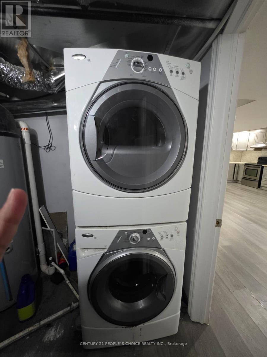 32 Nightjar Drive, Brampton, Ontario  L7A 5A1 - Photo 14 - W12594206