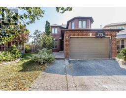 37 Richwood Crescent, Brampton (Bram West), Ca