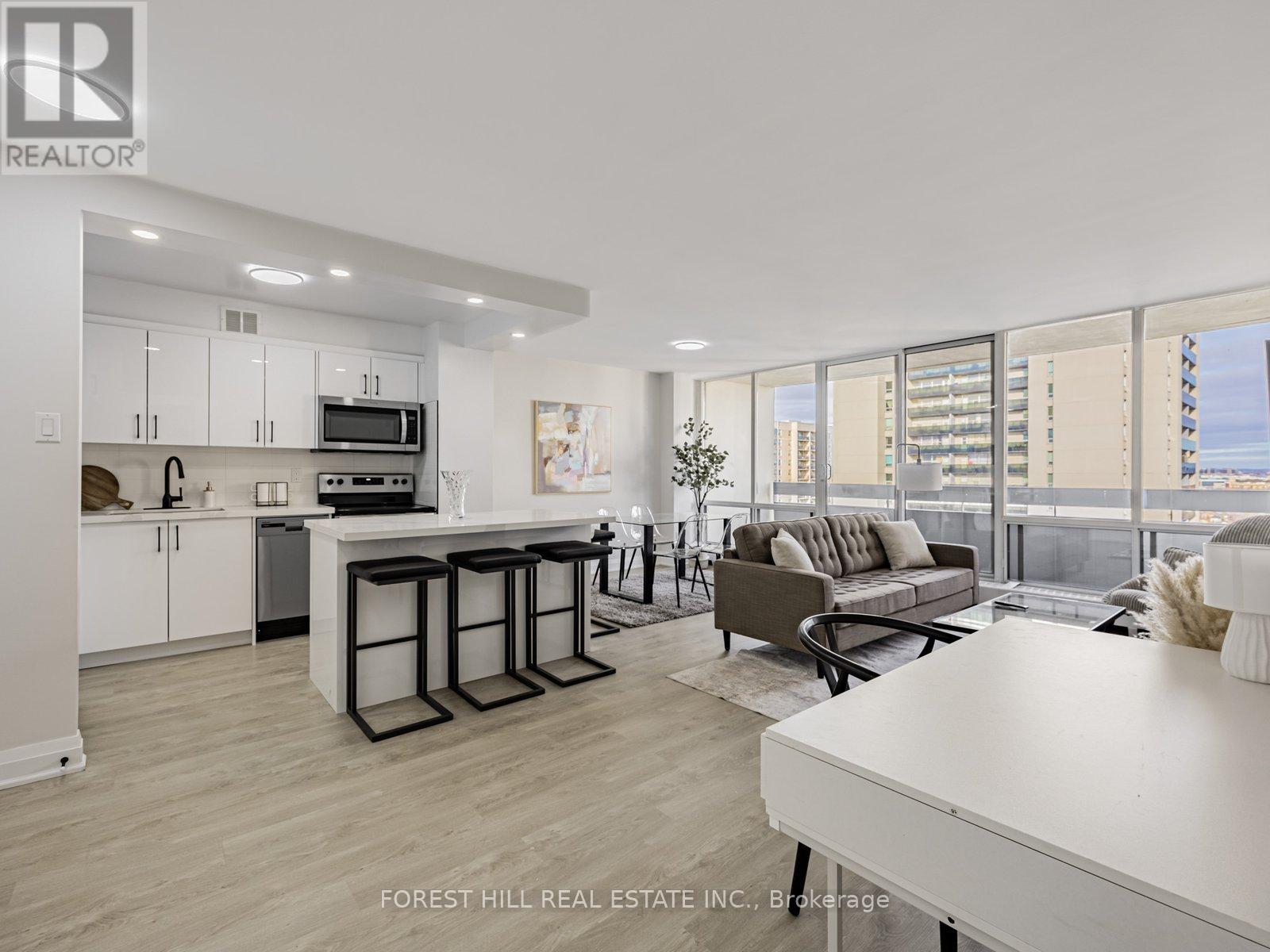 1918 - 377 Ridelle Avenue, Toronto, Ontario  M6B 1K2 - Photo 15 - W12594216