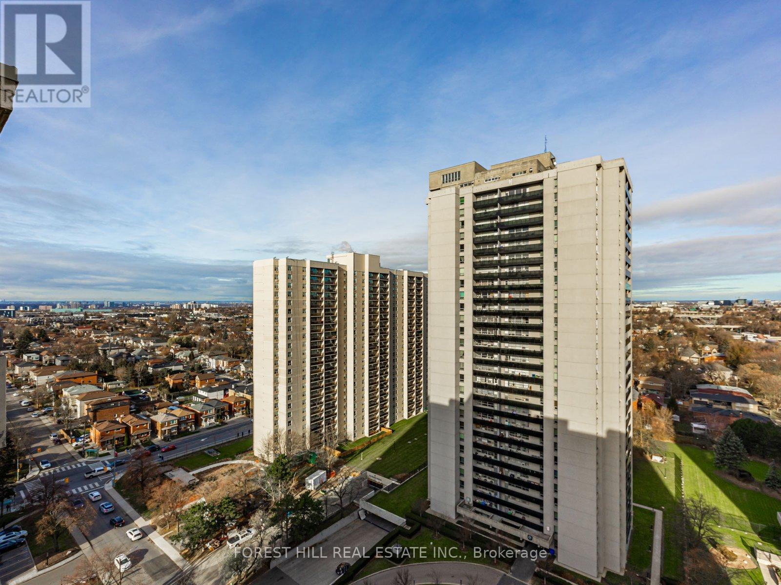 1918 - 377 Ridelle Avenue, Toronto, Ontario  M6B 1K2 - Photo 26 - W12594216