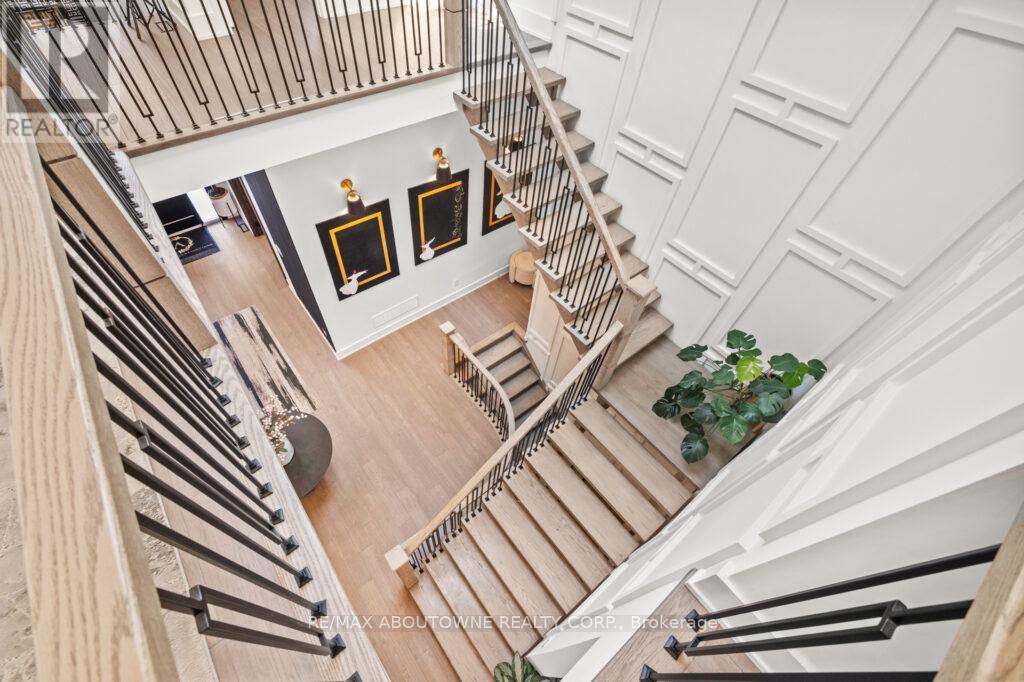 334 Third Lane, Oakville, Ontario  L6L 4A4 - Photo 19 - W12594248