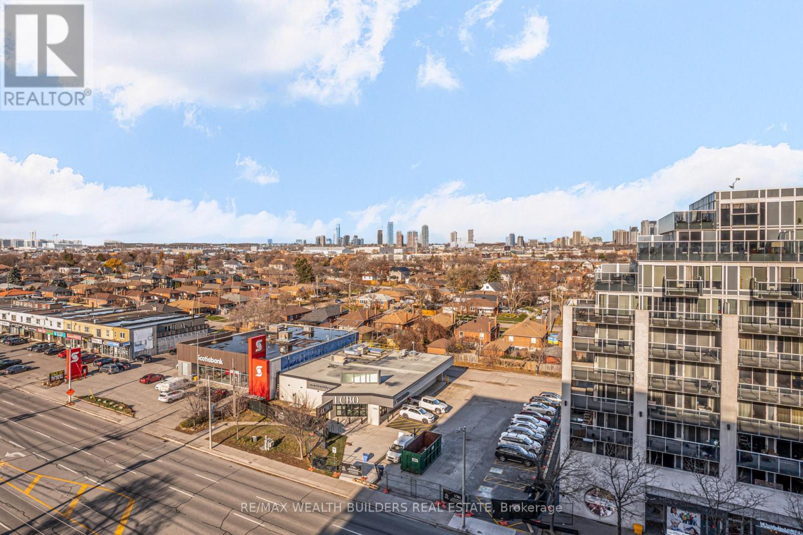 718 - 1037 The Queensway, Toronto, Ontario M8Z 6C7 - Photo 19 - W12594258