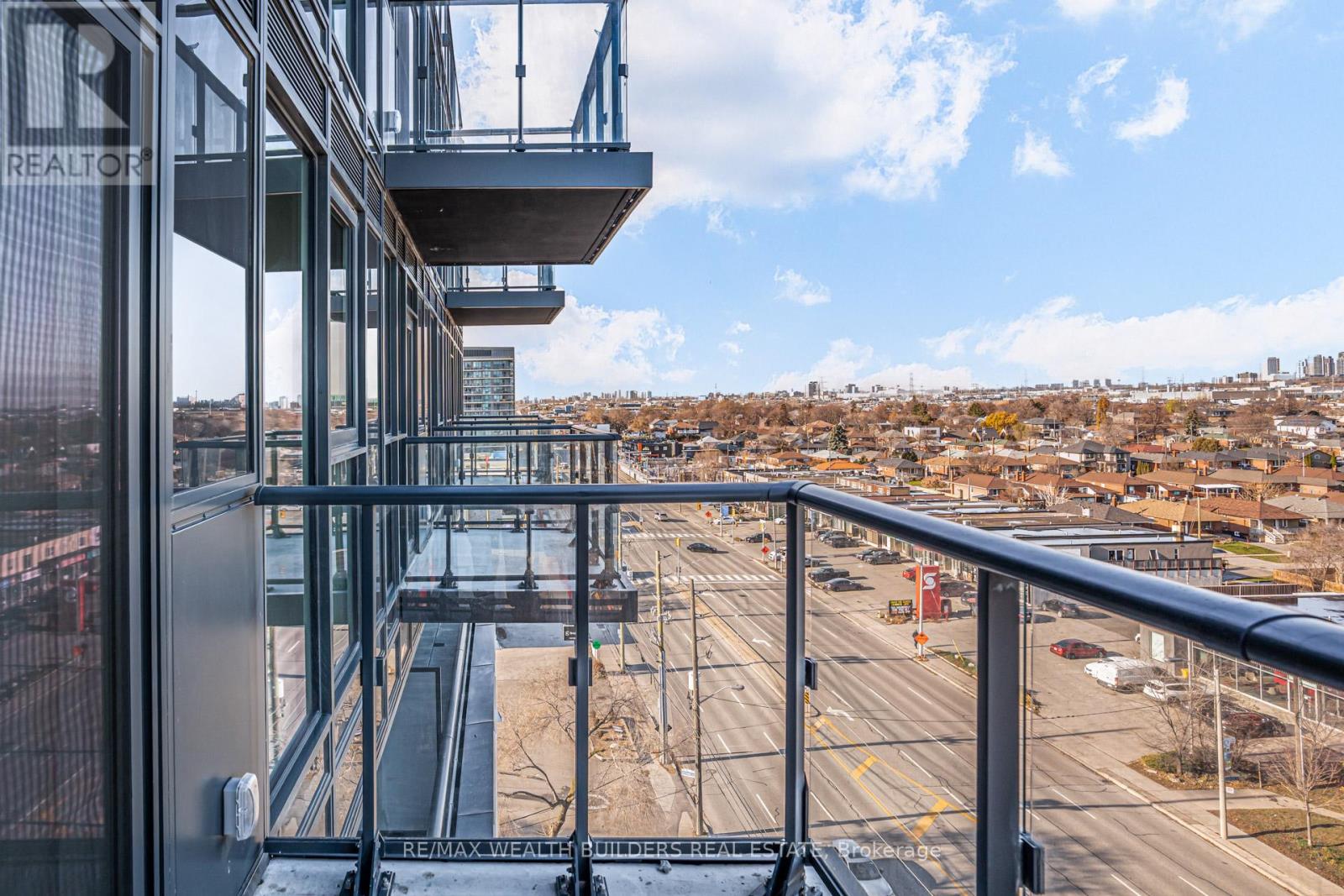 718 - 1037 The Queensway, Toronto, Ontario M8Z 6C7 - Photo 20 - W12594258