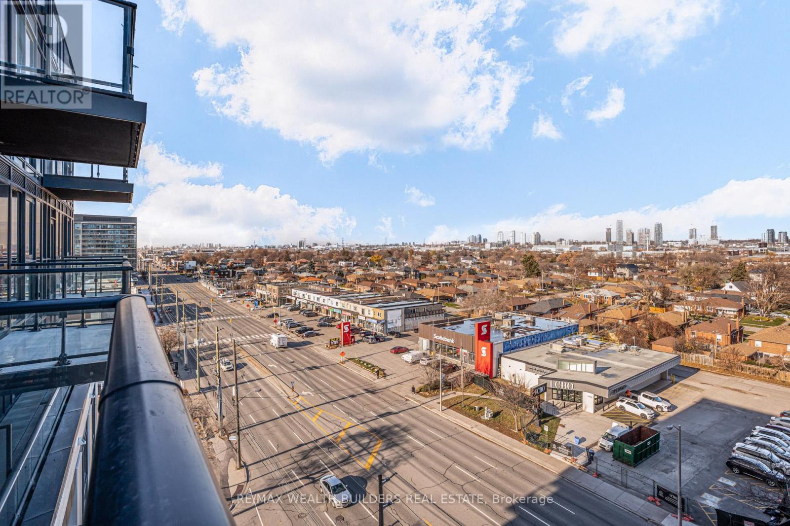 718 - 1037 The Queensway, Toronto, Ontario M8Z 6C7 - Photo 21 - W12594258