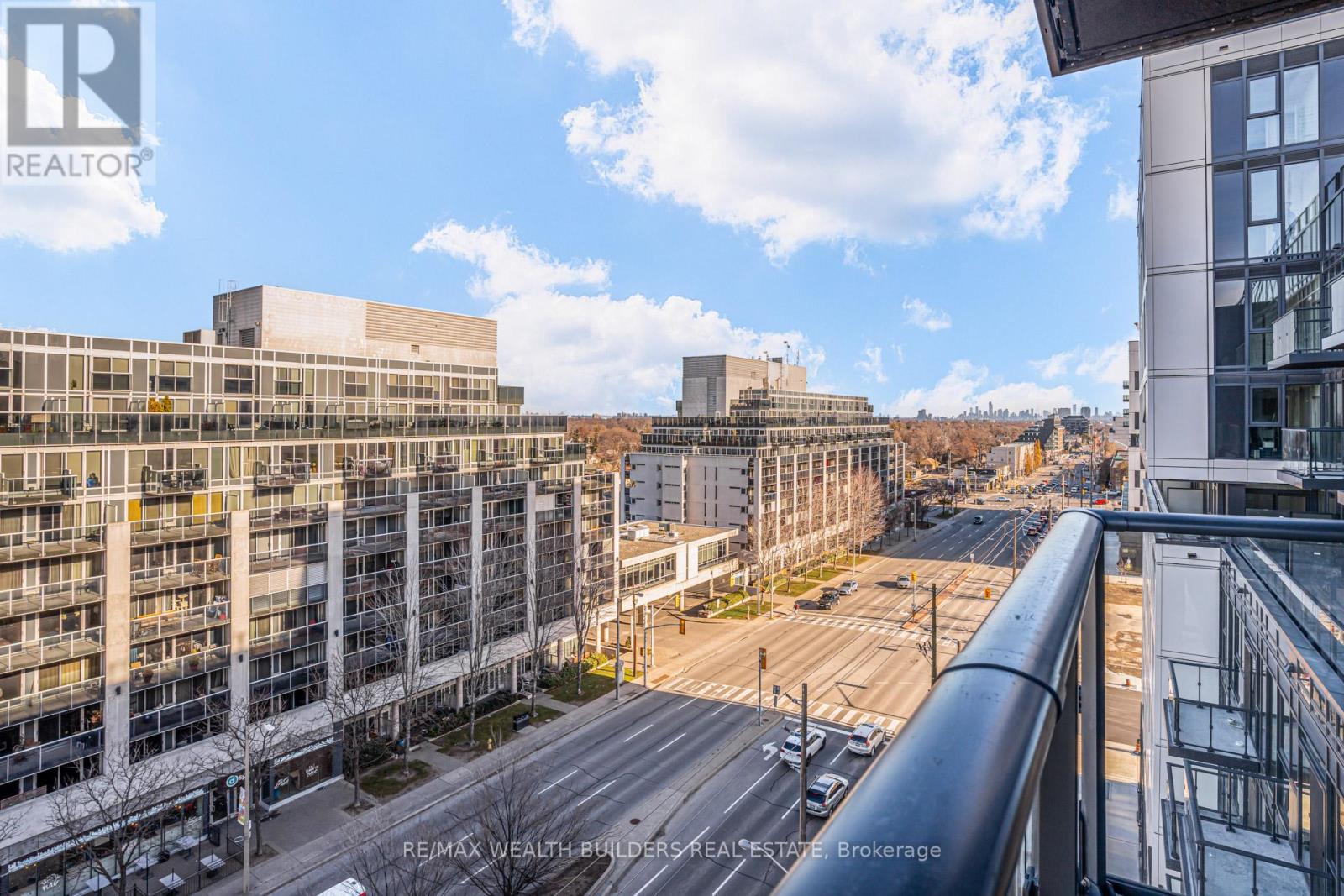 718 - 1037 The Queensway, Toronto, Ontario M8Z 6C7 - Photo 22 - W12594258