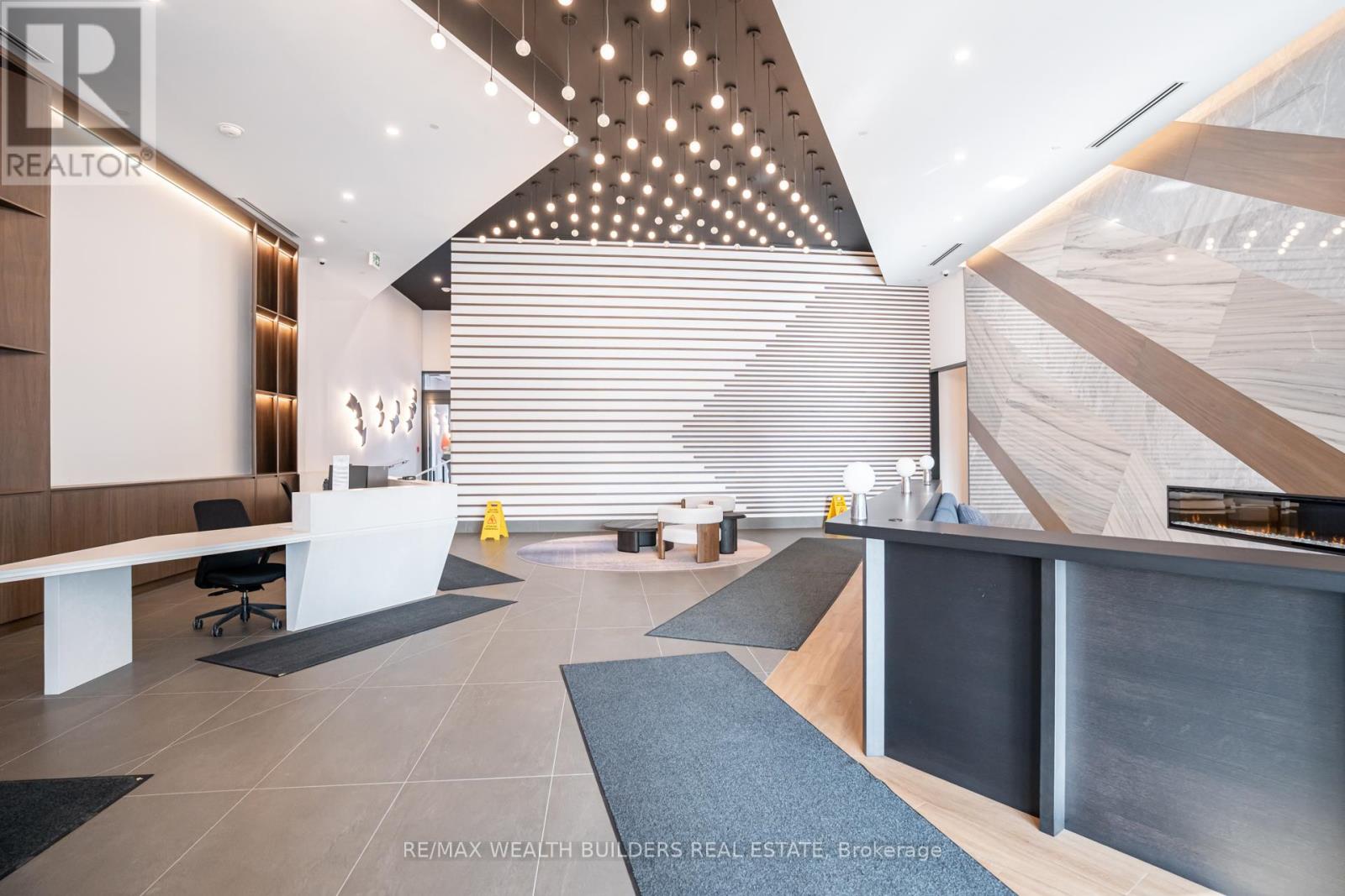 718 - 1037 The Queensway, Toronto, Ontario M8Z 6C7 - Photo 27 - W12594258