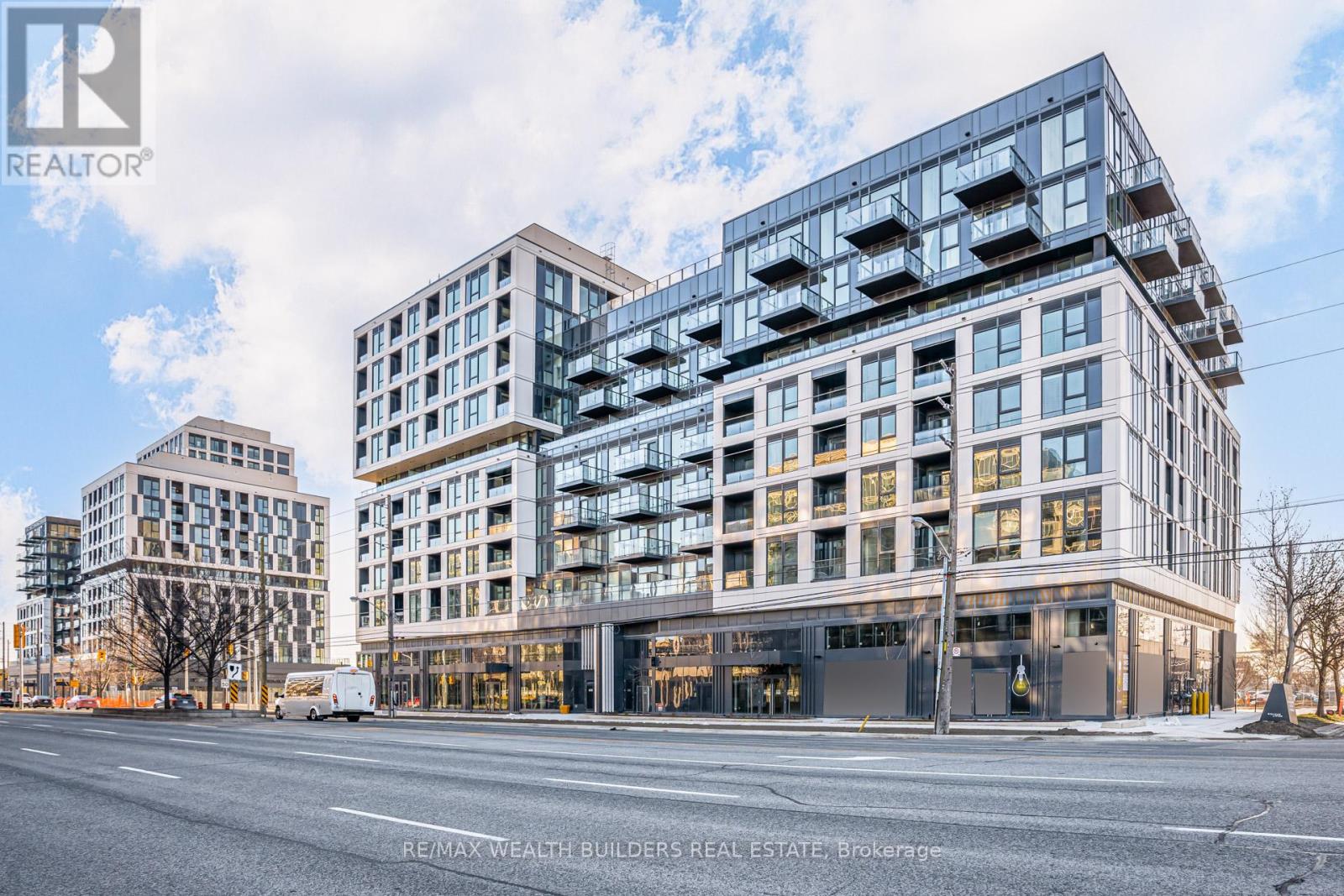 718 - 1037 The Queensway, Toronto, Ontario M8Z 6C7 - Photo 28 - W12594258