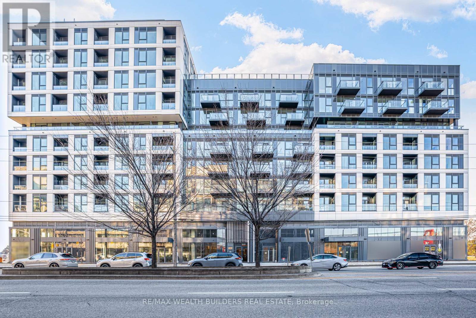 718 - 1037 The Queensway, Toronto, Ontario M8Z 6C7 - Photo 29 - W12594258