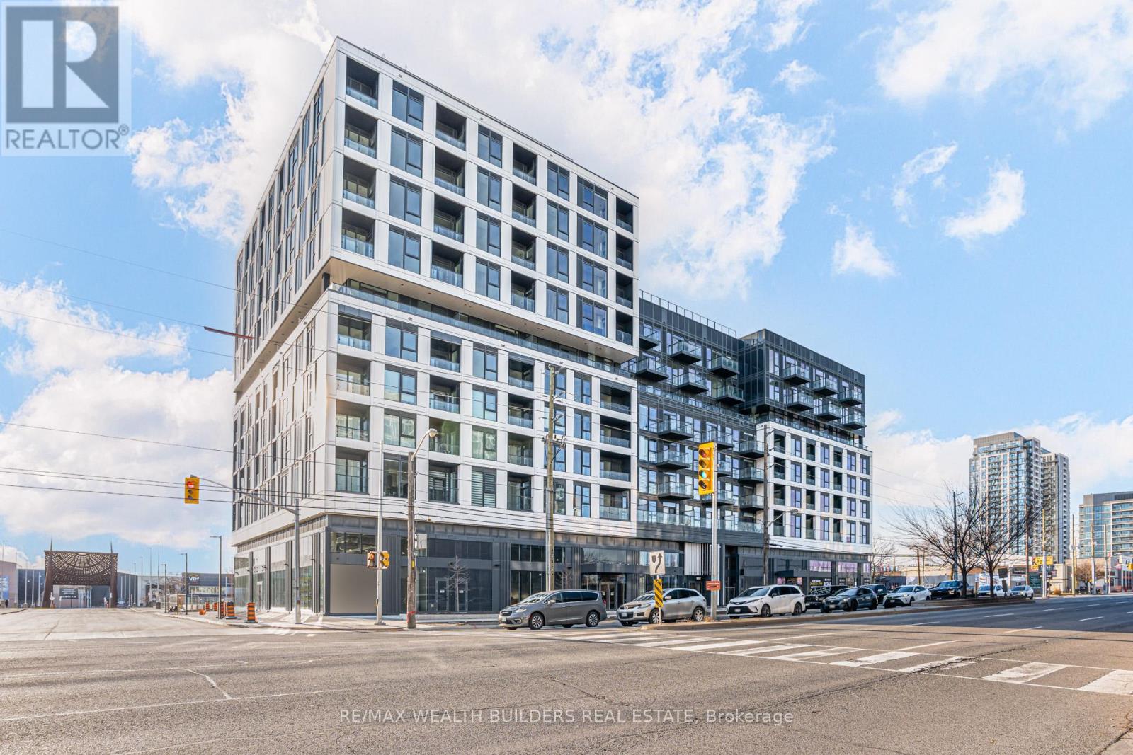 718 - 1037 The Queensway, Toronto, Ontario M8Z 6C7 - Photo 30 - W12594258