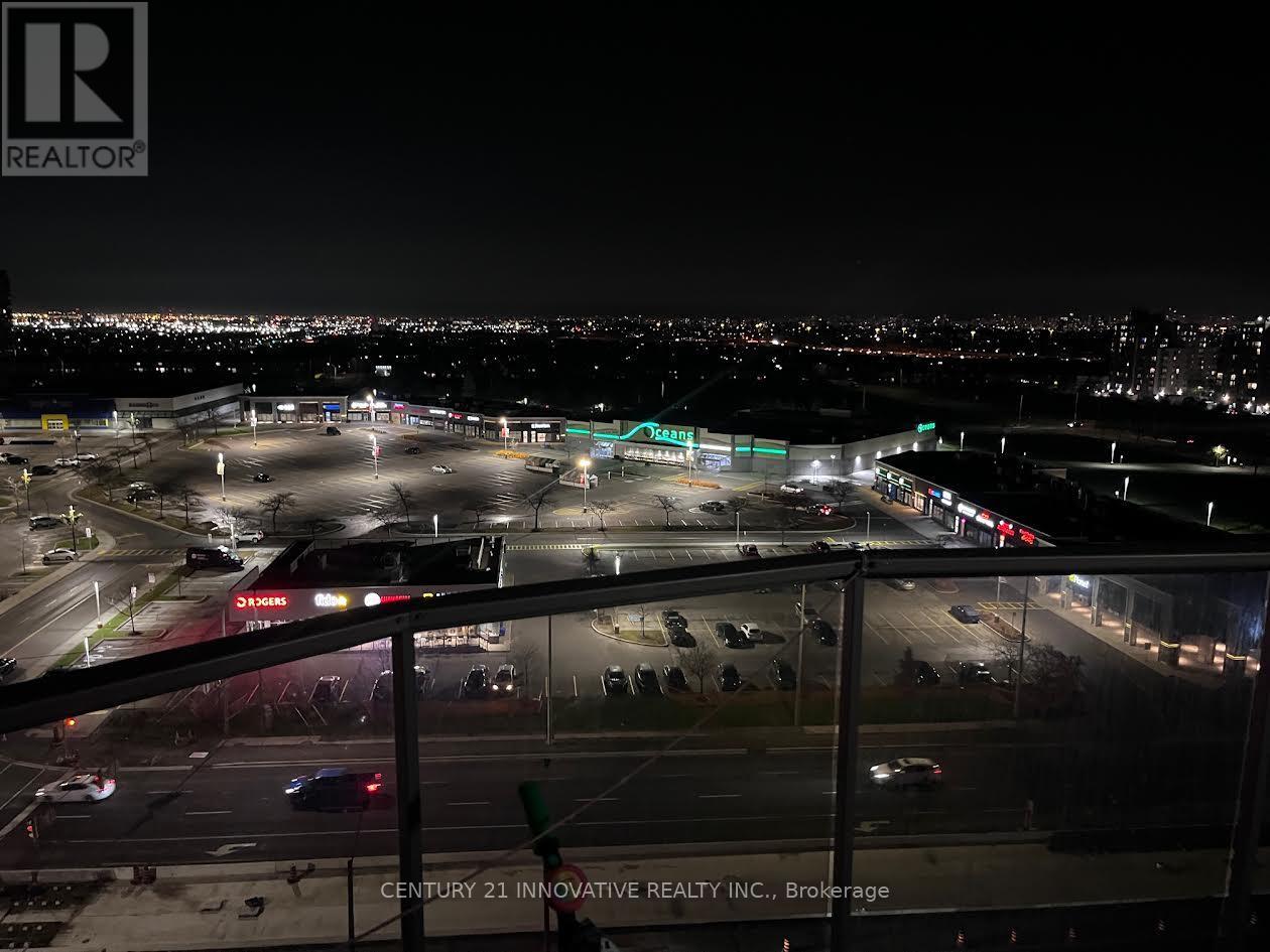 1408 - 35 KINGSBRIDGE GARDEN CIRCLE, Mississauga, Ontario