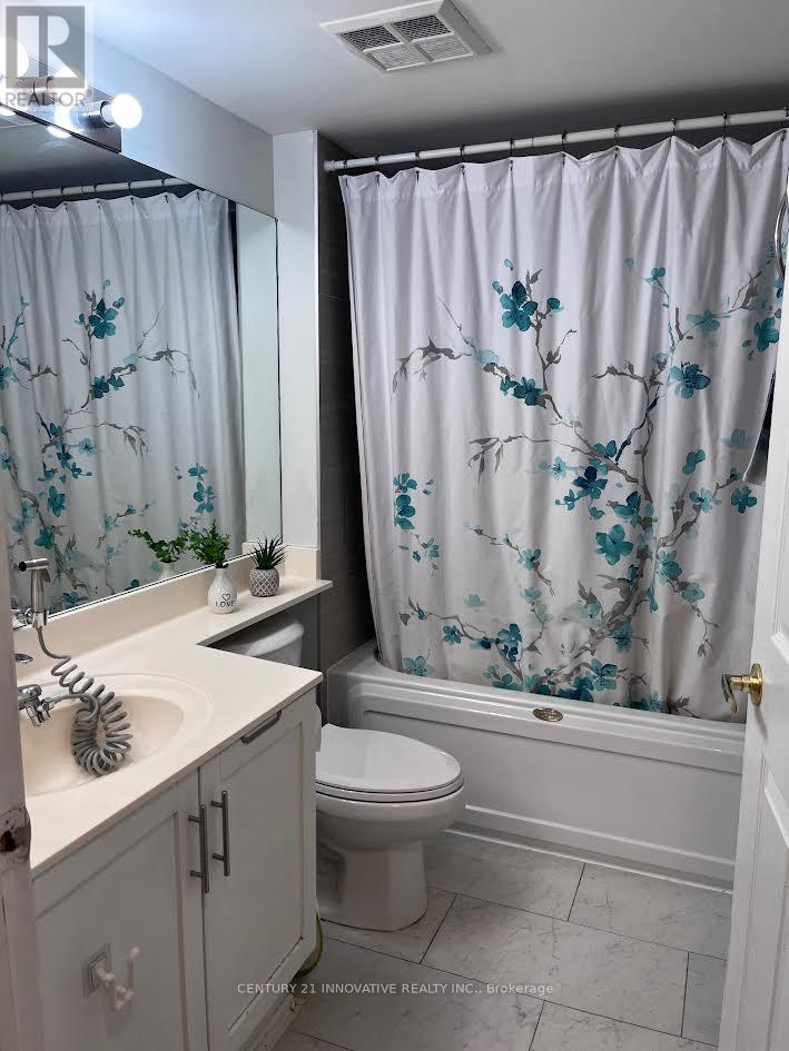 1408 - 35 Kingsbridge Garden Circle, Mississauga, Ontario  L5R 3Z5 - Photo 10 - W12594312