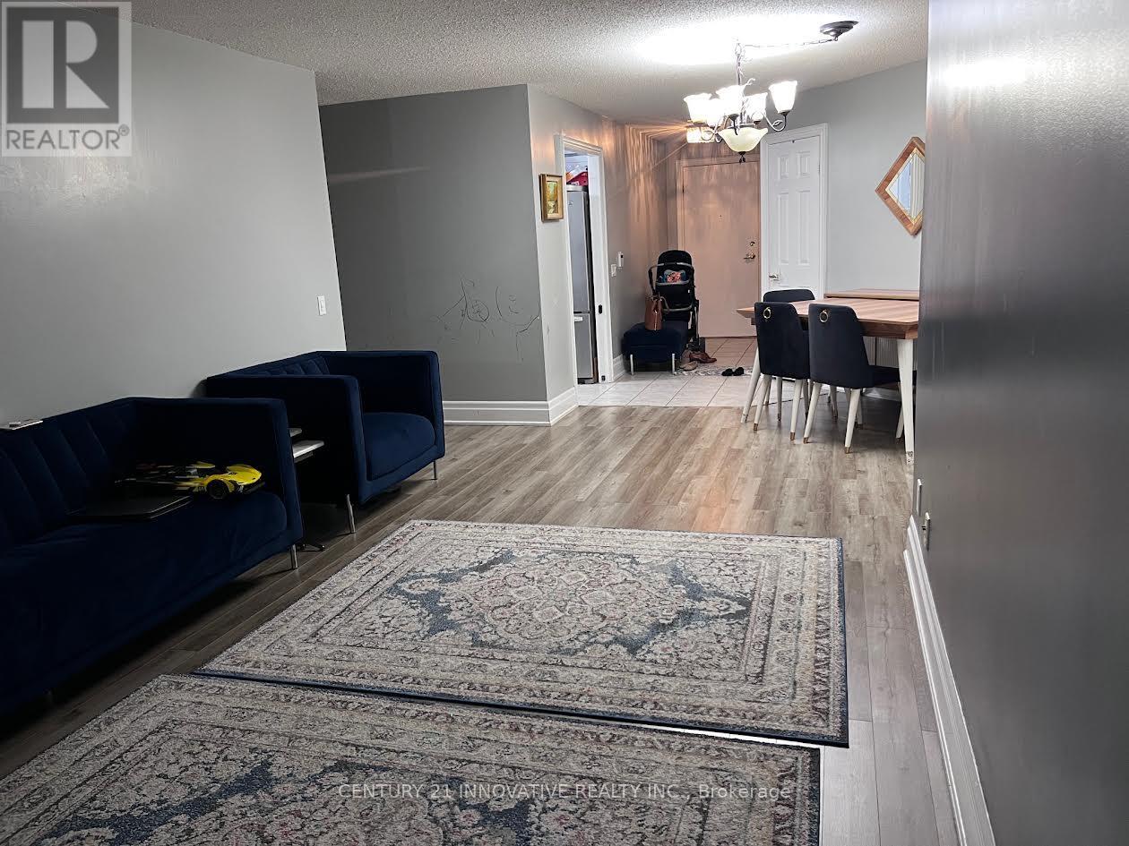 1408 - 35 Kingsbridge Garden Circle, Mississauga, Ontario  L5R 3Z5 - Photo 5 - W12594312