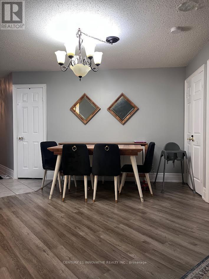 1408 - 35 Kingsbridge Garden Circle, Mississauga, Ontario  L5R 3Z5 - Photo 7 - W12594312