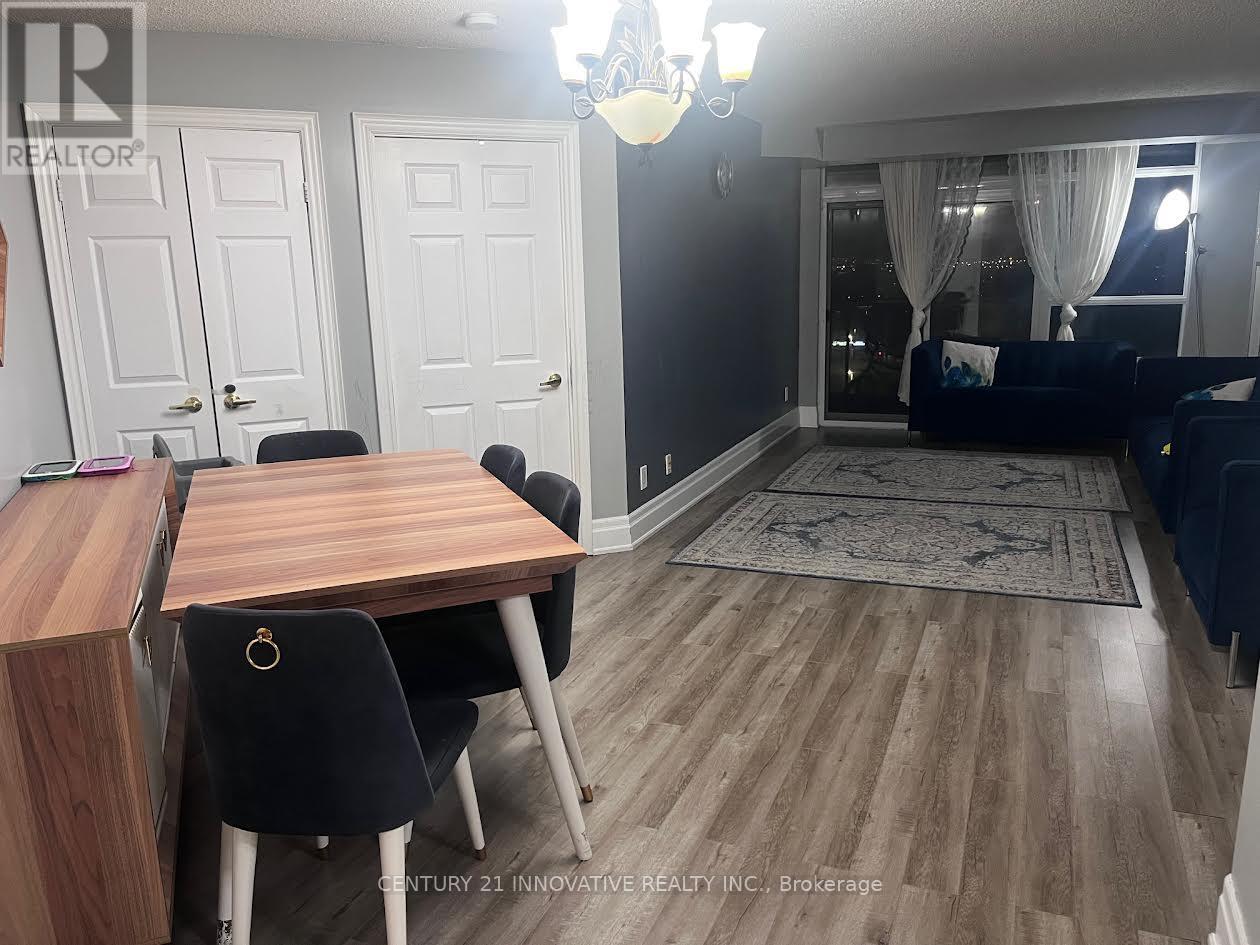 1408 - 35 Kingsbridge Garden Circle, Mississauga, Ontario  L5R 3Z5 - Photo 9 - W12594312