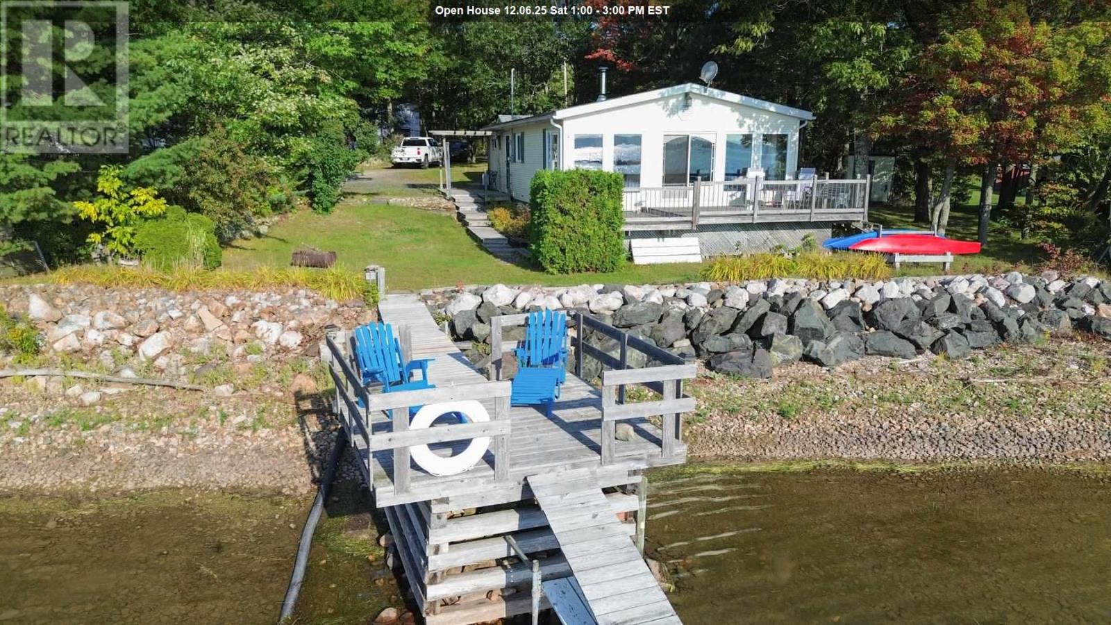 647B Lakeshore DR, Tarbutt, Ontario