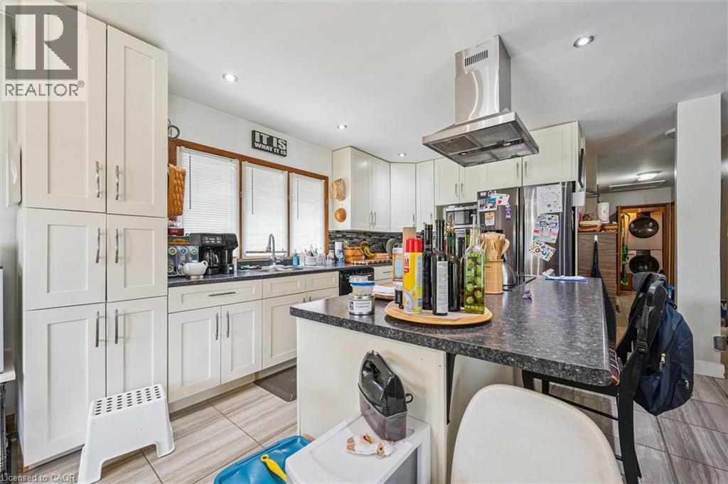 143 Bruce Street, Kitchener, Ontario  N2B 1Y9 - Photo 15 - 40750218