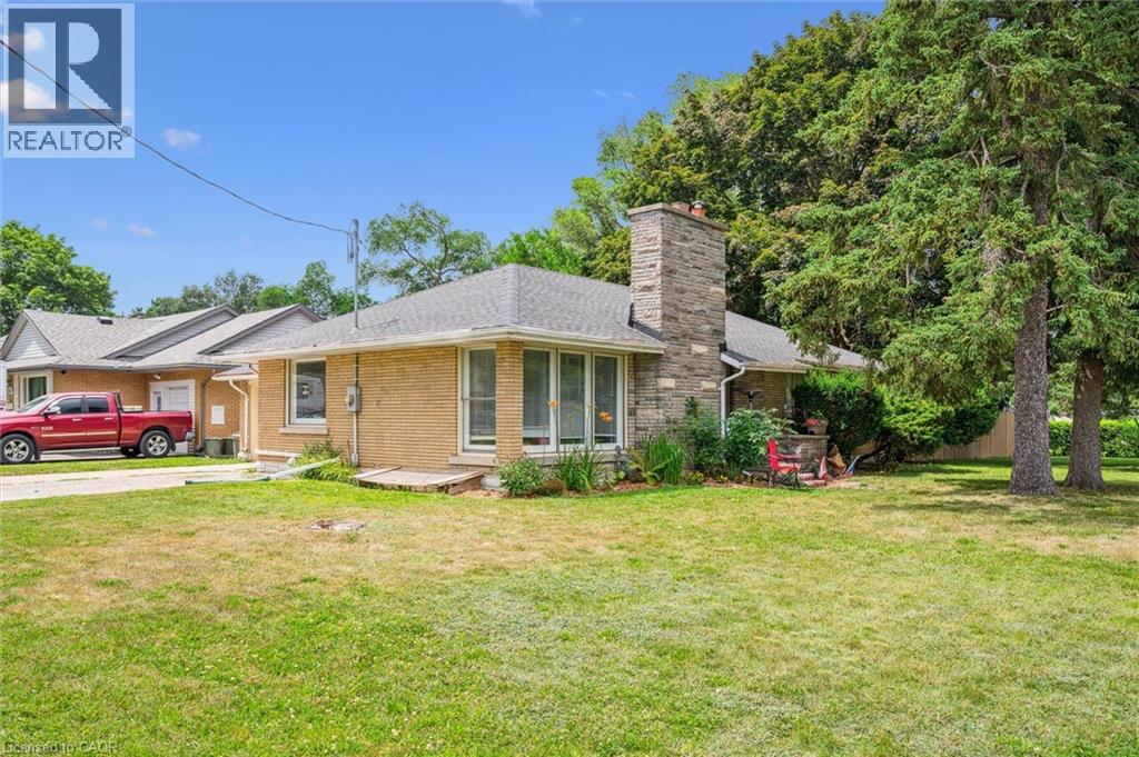 143 BRUCE Street, Kitchener, Ontario