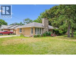 143 BRUCE Street, Kitchener, Ontario