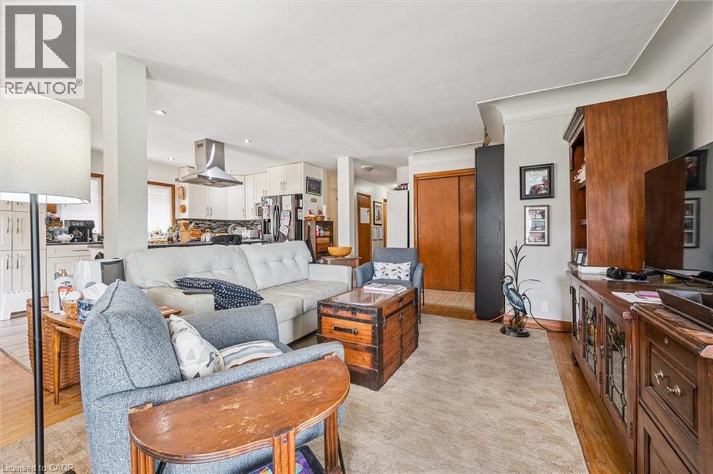 143 Bruce Street, Kitchener, Ontario  N2B 1Y9 - Photo 12 - 40750218