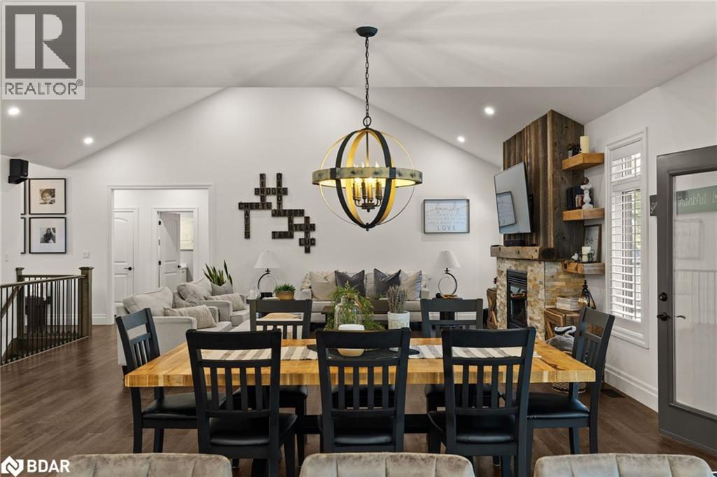 49 Sydenham Trail, Duntroon, Ontario  L0M 1H0 - Photo 18 - 40770399