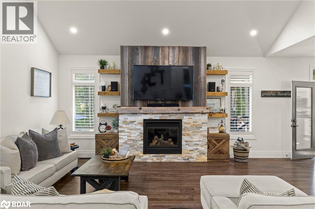 49 Sydenham Trail, Duntroon, Ontario  L0M 1H0 - Photo 6 - 40770399