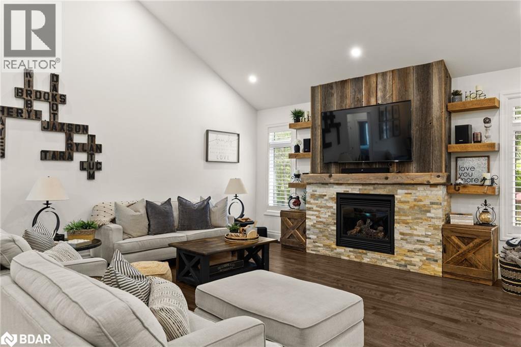 49 Sydenham Trail, Duntroon, Ontario  L0M 1H0 - Photo 9 - 40770399