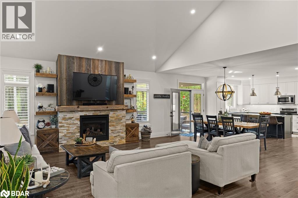 49 Sydenham Trail, Duntroon, Ontario  L0M 1H0 - Photo 5 - 40770399