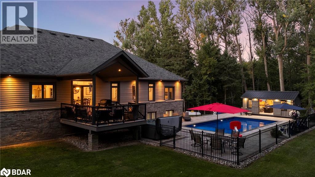 49 Sydenham Trail, Duntroon, Ontario  L0M 1H0 - Photo 45 - 40770399