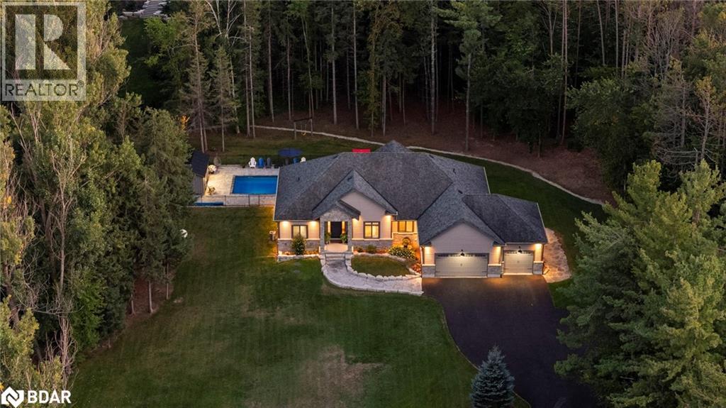 49 Sydenham Trail, Duntroon, Ontario  L0M 1H0 - Photo 46 - 40770399