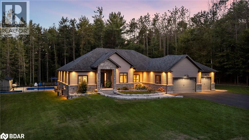 49 Sydenham Trail, Duntroon, Ontario  L0M 1H0 - Photo 47 - 40770399