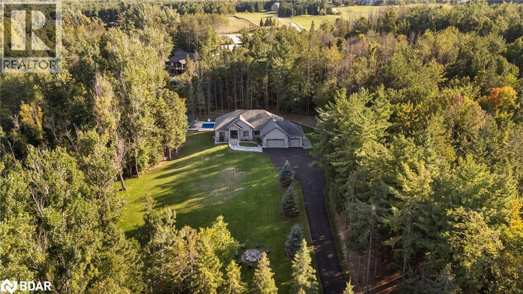 49 Sydenham Trail, Duntroon, Ontario  L0M 1H0 - Photo 49 - 40770399