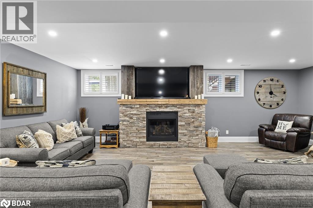 49 Sydenham Trail, Duntroon, Ontario  L0M 1H0 - Photo 35 - 40770399