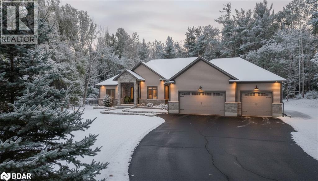 49 SYDENHAM Trail, Duntroon, Ontario