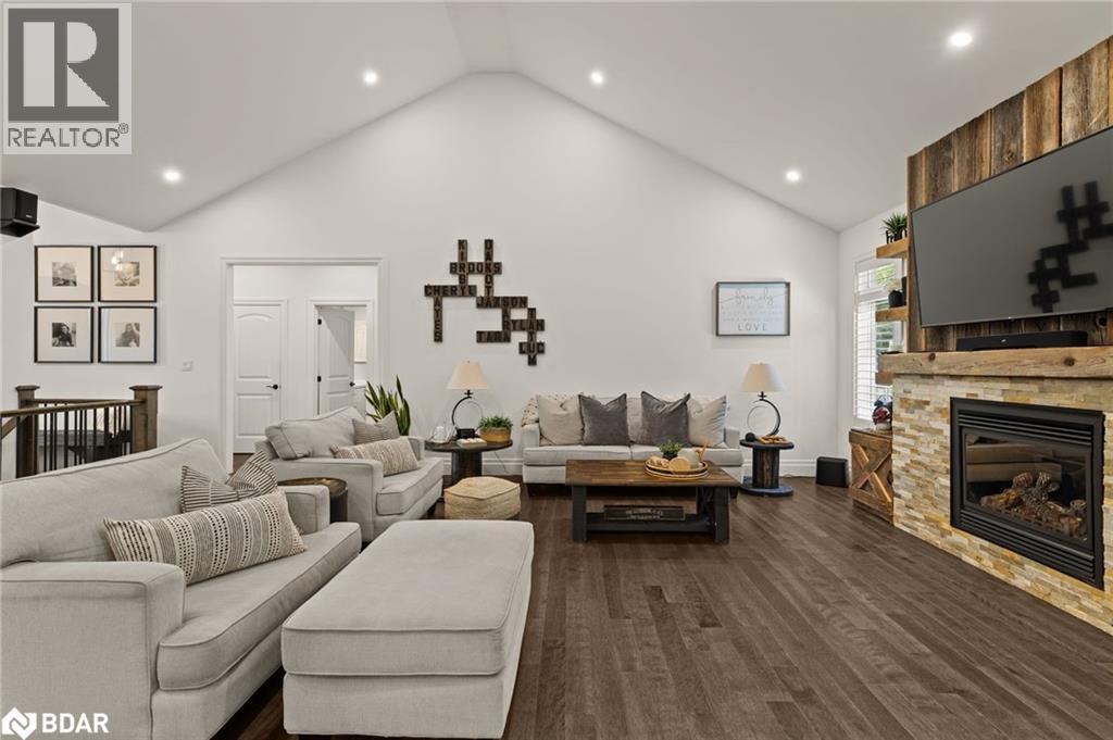 49 Sydenham Trail, Duntroon, Ontario  L0M 1H0 - Photo 7 - 40770399