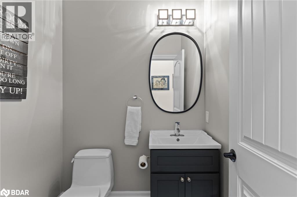 49 Sydenham Trail, Duntroon, Ontario  L0M 1H0 - Photo 21 - 40770399