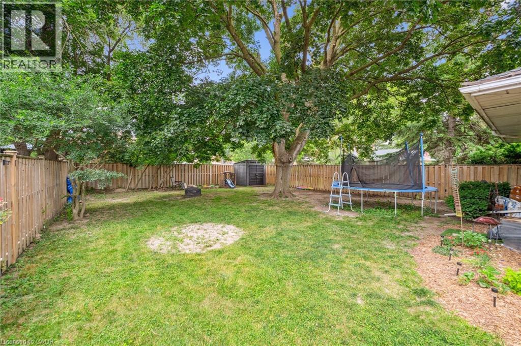 143 Bruce Street, Kitchener, Ontario  N2B 1Y9 - Photo 38 - 40750218