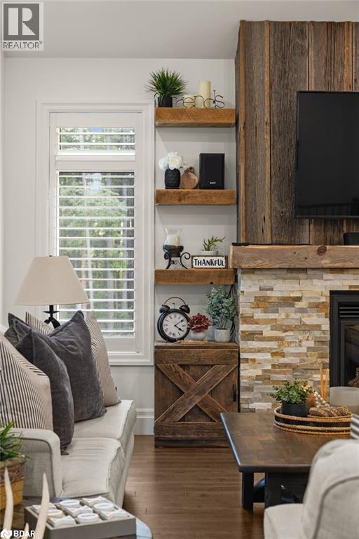 49 Sydenham Trail, Duntroon, Ontario  L0M 1H0 - Photo 8 - 40770399