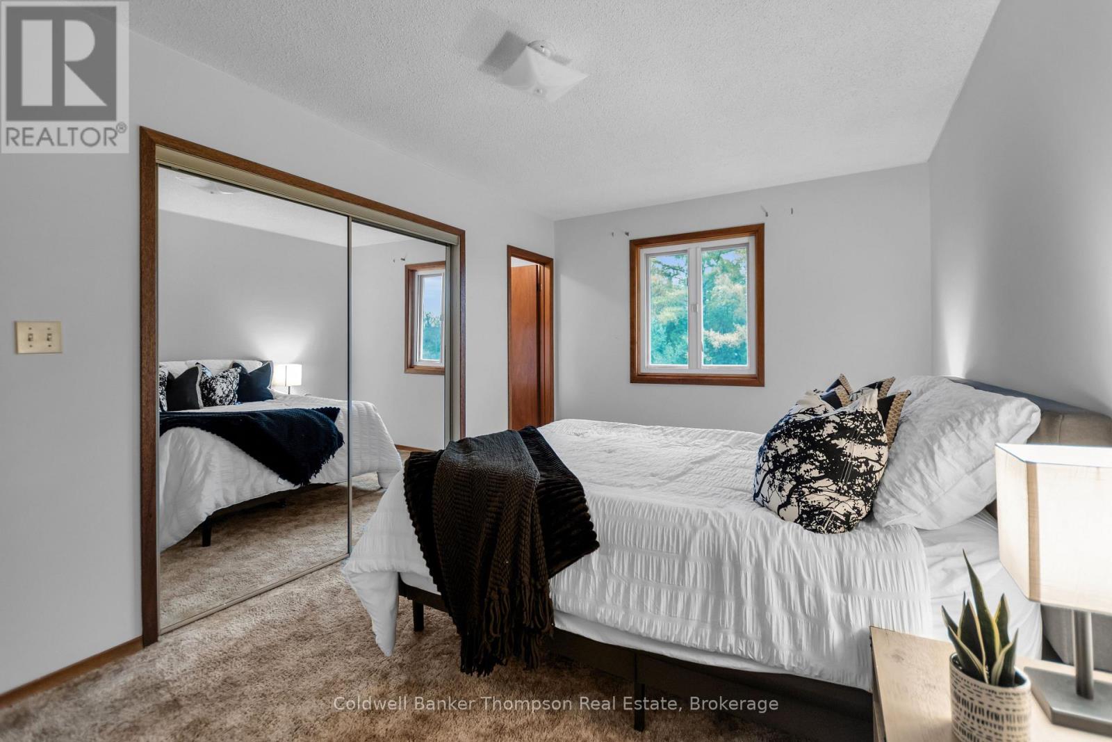 41 Hodges Lane, Huntsville, Ontario  P1H 1M7 - Photo 17 - X12594440