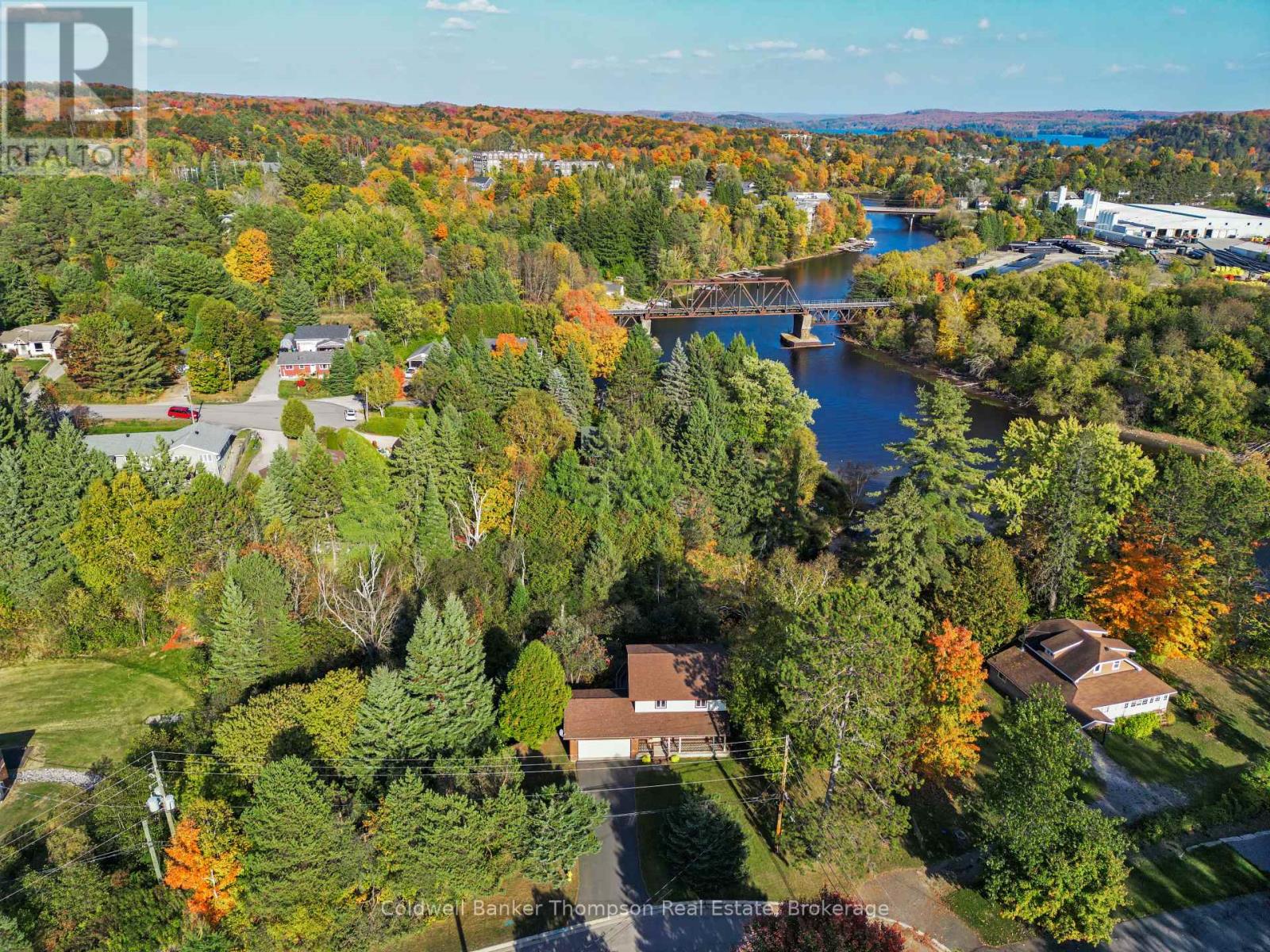 41 Hodges Lane, Huntsville, Ontario  P1H 1M7 - Photo 27 - X12594440