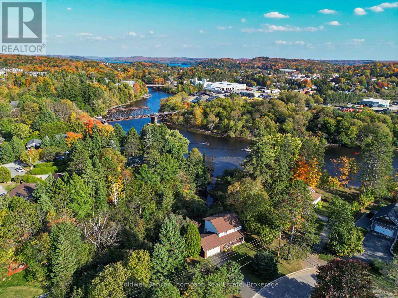 41 Hodges Lane, Huntsville, Ontario  P1H 1M7 - Photo 28 - X12594440